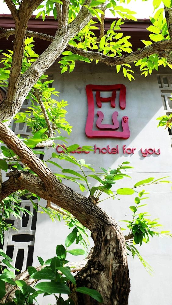 undefined Chu Hotel 6