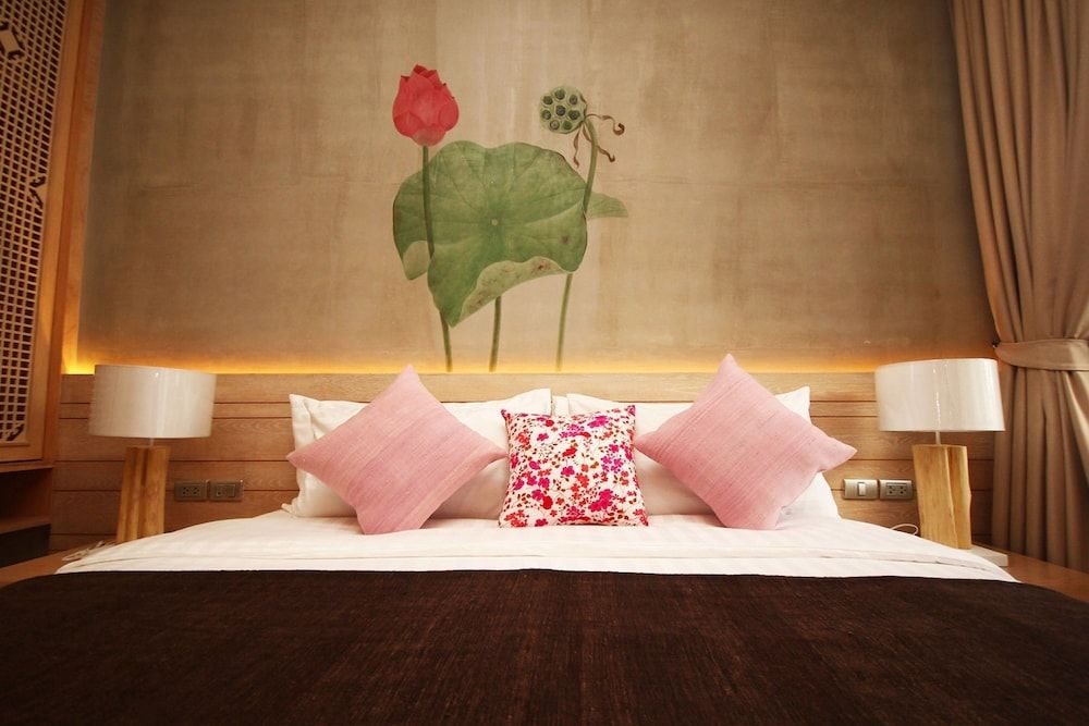 undefined Chu Hotel 3