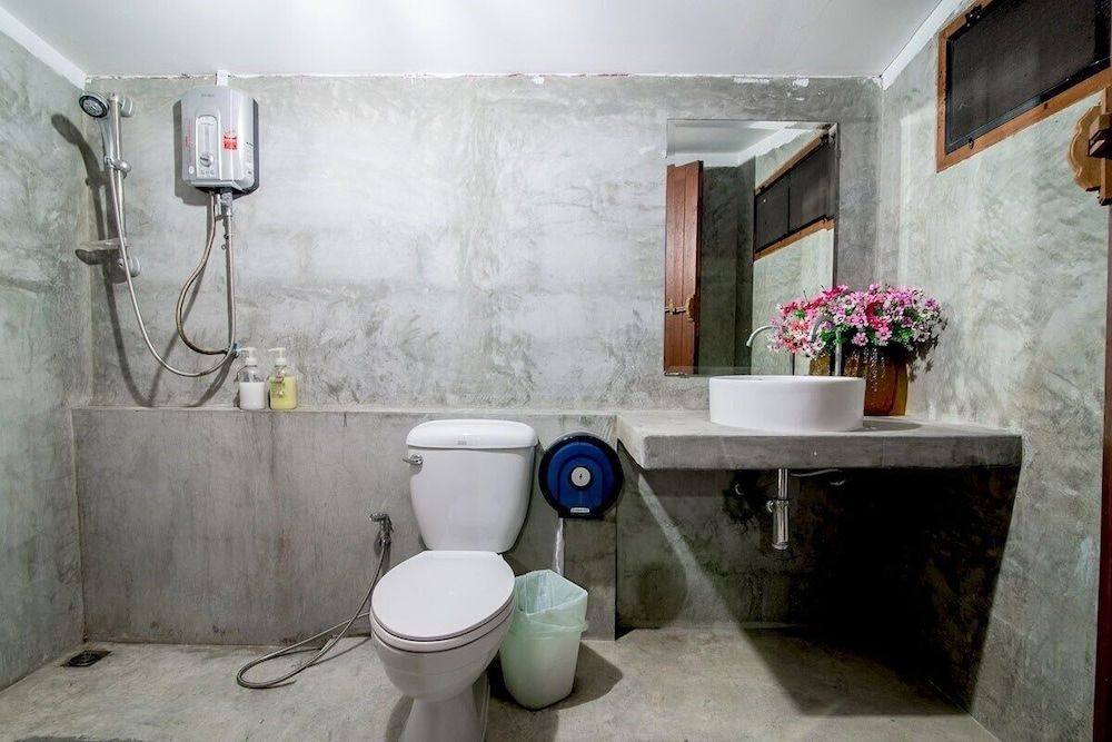 Secret Garden Pool Villa 4-Bedroom Pool Villa (Secret Garden 17