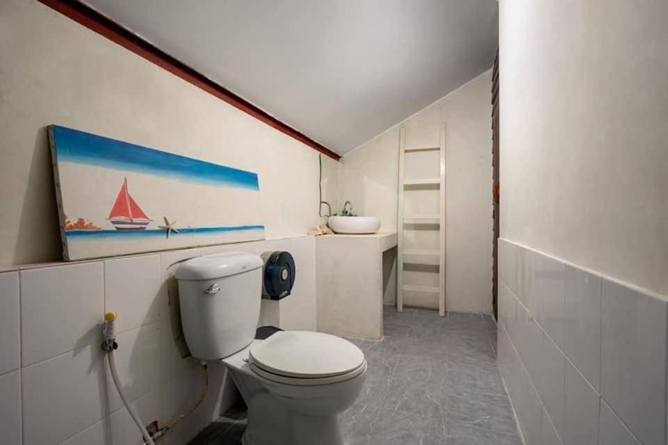 Secret Garden Pool Villa Superior Family Room 3