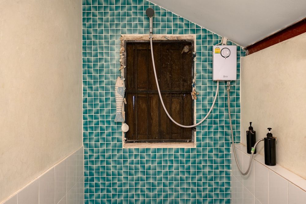 Secret Garden Pool Villa 2-Bedroom Pool Villa (Secret Garden) 7