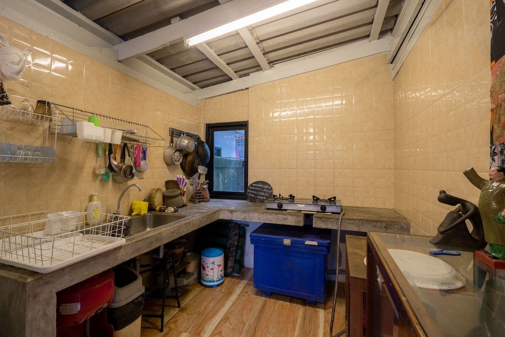 Secret Garden Pool Villa 4-Bedroom Pool Villa (Secret Garden 18