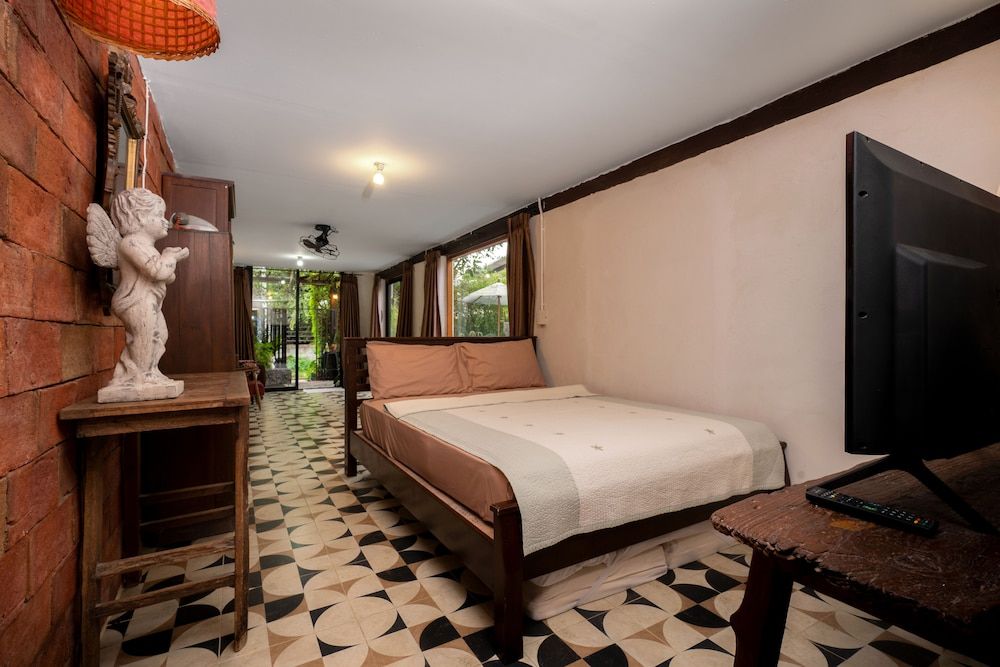 Secret Garden Pool Villa 4-Bedroom Pool Villa (Secret Garden 6