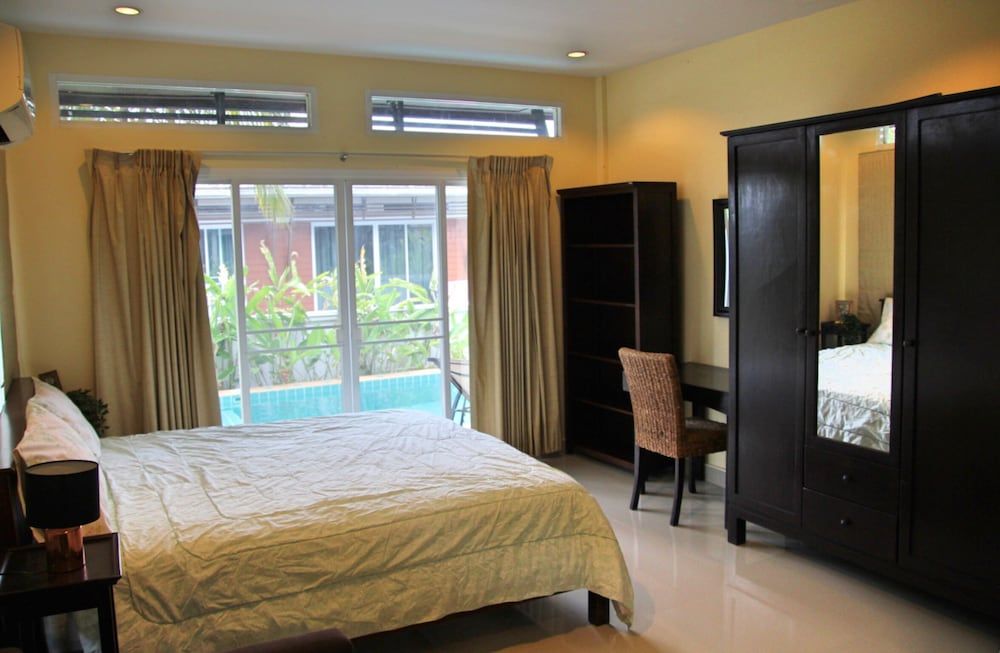 undefined Kirinakara Pool Villa 8