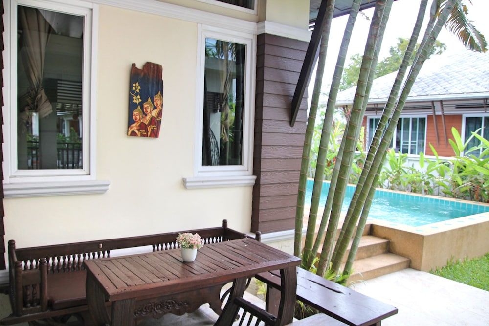 undefined Kirinakara Pool Villa 7