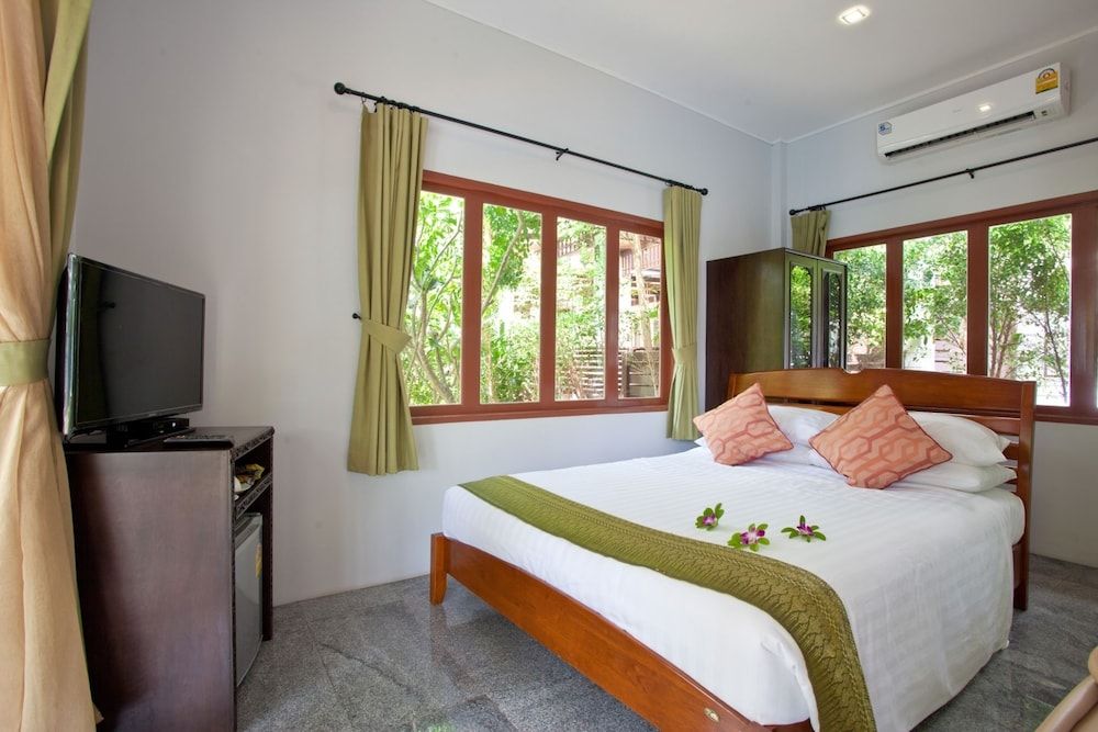 Ardea Resort Pool Villa Standard Room
