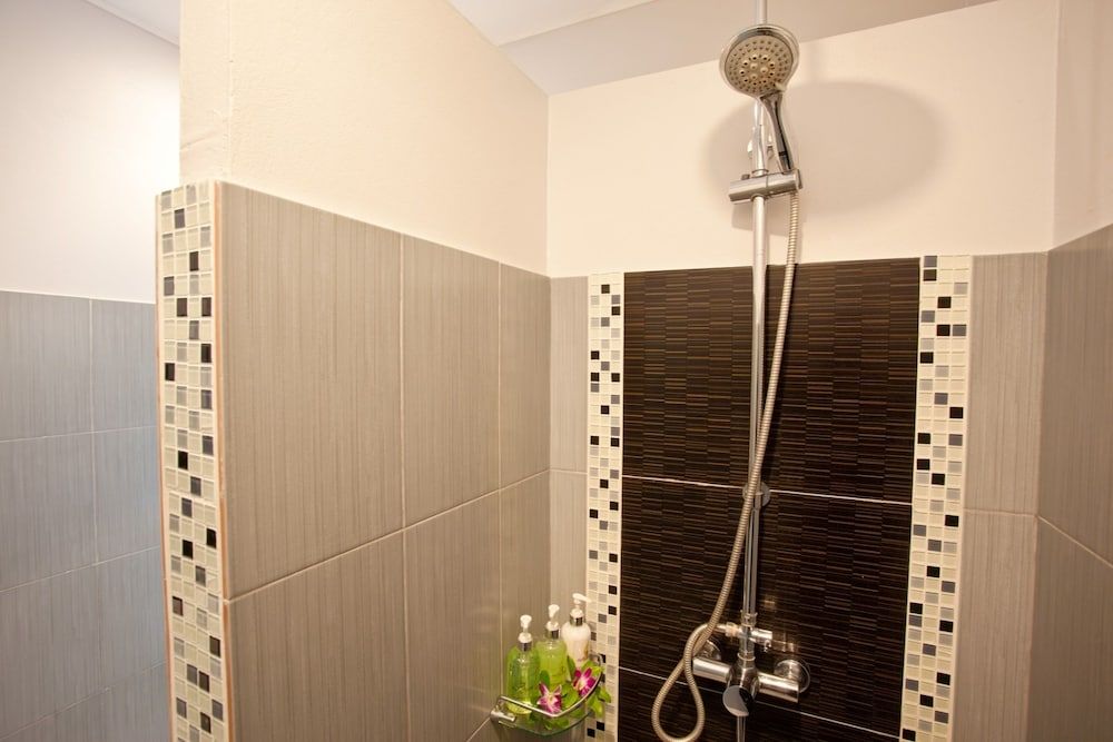 Ardea Resort Pool Villa Deluxe Double Room 4