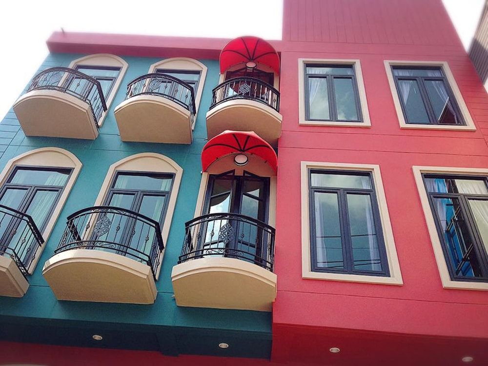 Mulberry House Korat