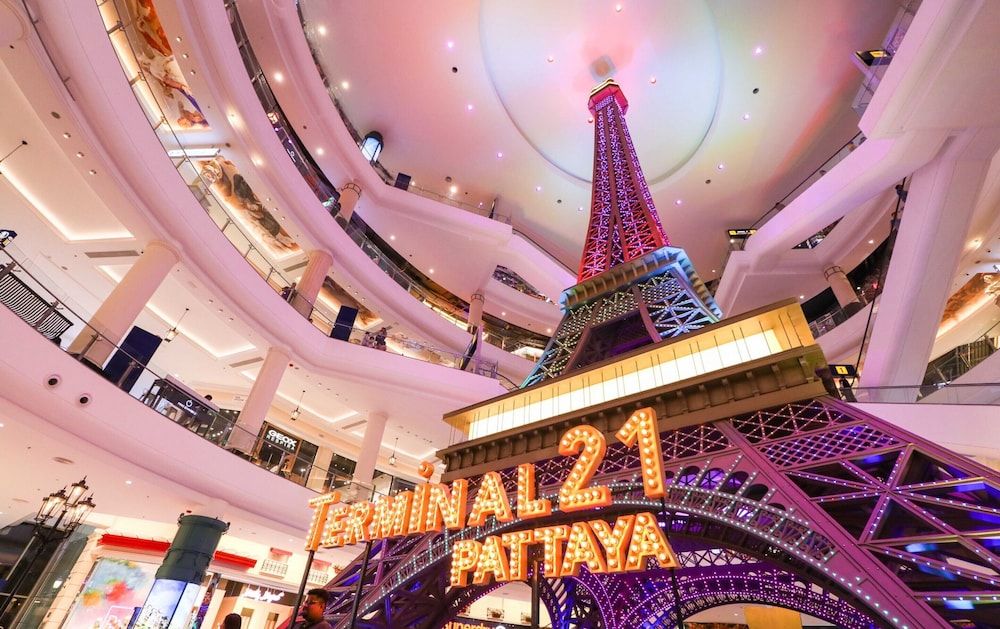 undefined The Siam Place Pool Villa 3