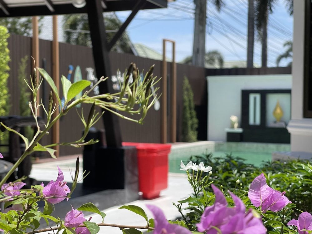 undefined The Siam Place Pool Villa 10