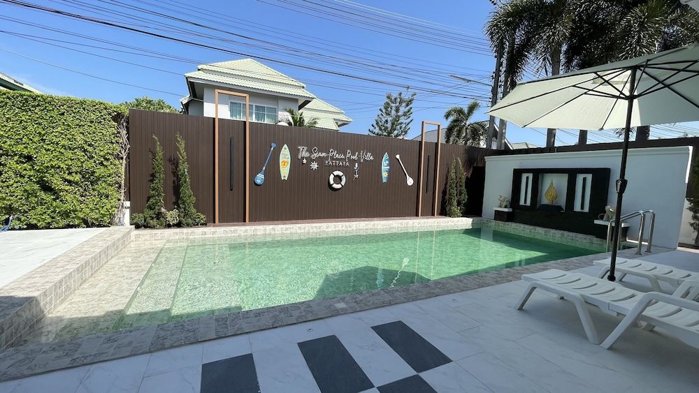 undefined The Siam Place Pool Villa 9