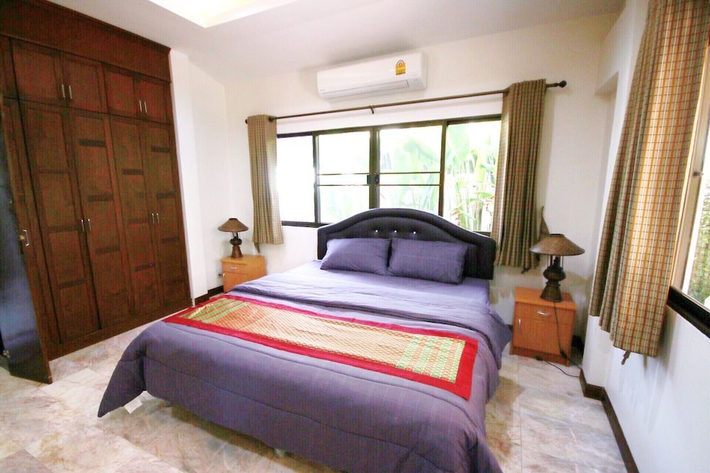 The Siam Place Pool Villa Family Villa