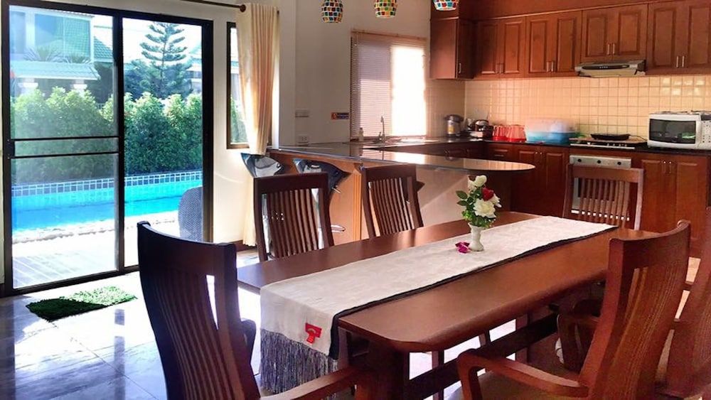 undefined The Siam Place Pool Villa 7