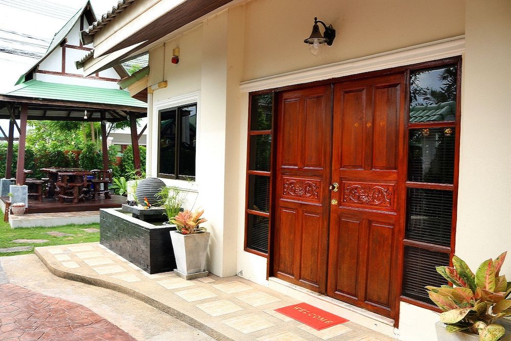 undefined The Siam Place Pool Villa 4