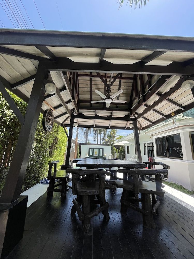 undefined The Siam Place Pool Villa 8