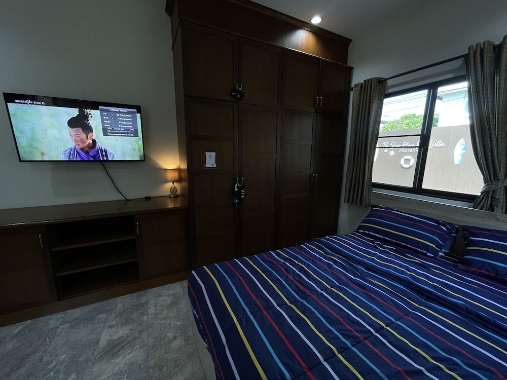 The Siam Place Pool Villa Family Villa 7