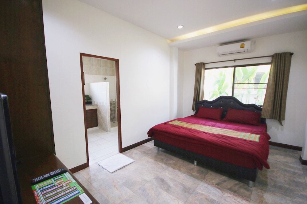 The Siam Place Pool Villa Family Villa 2