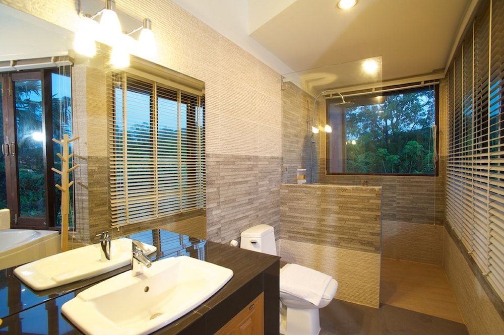 Blues River Resort Chanthaburi Teak 4