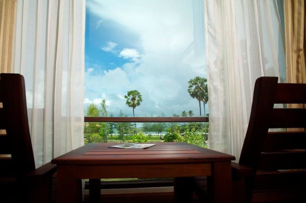 Blues River Resort Chanthaburi Deluxe Water Fall 3