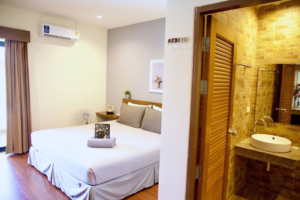 undefined Cha Am My House 2
