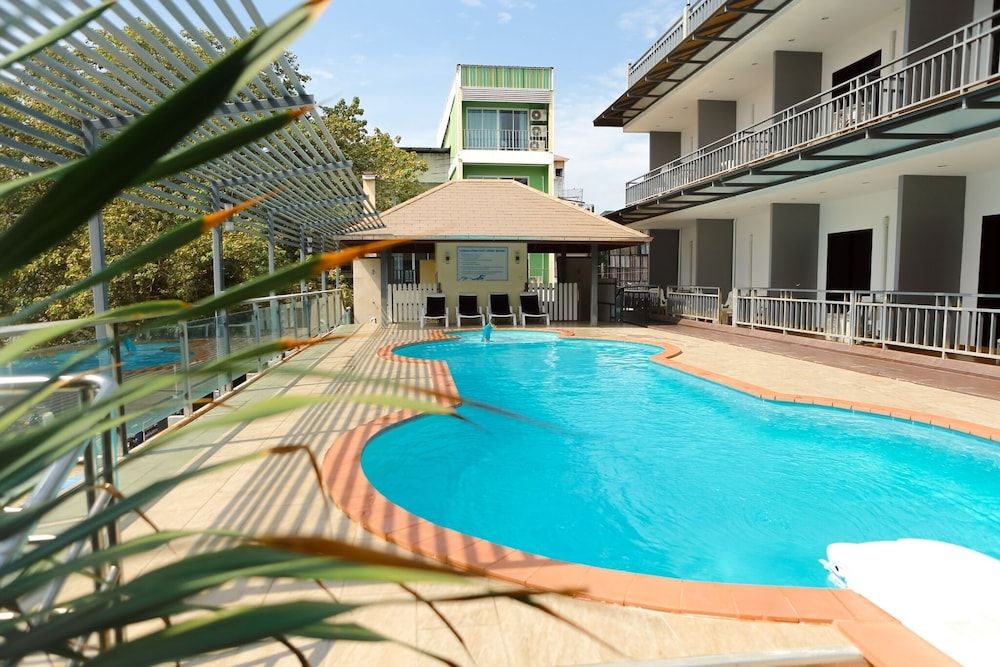 undefined Cha Am My House