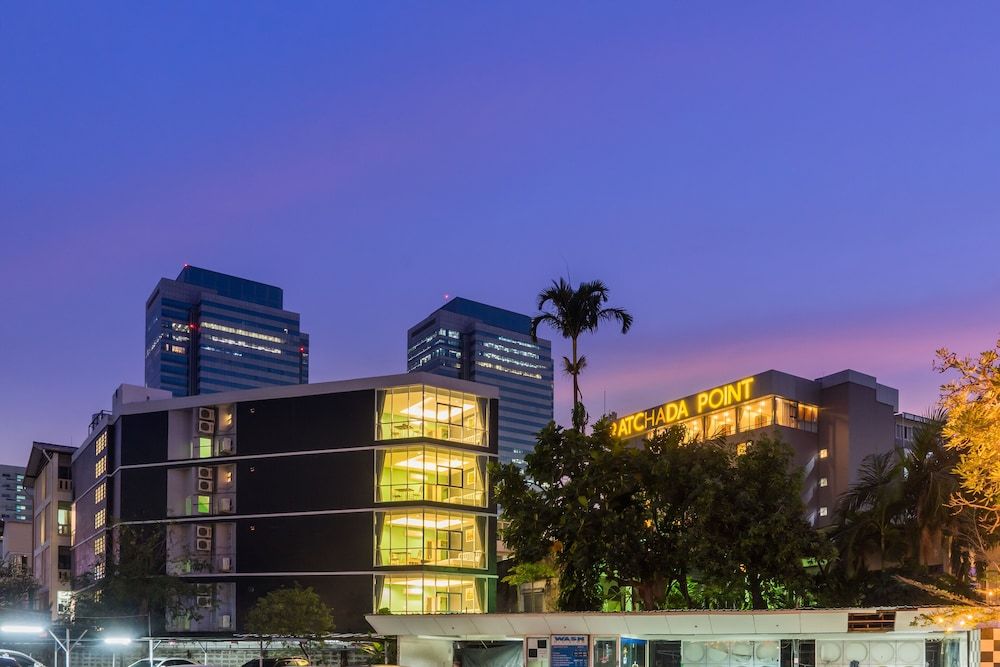 undefined Ratchada Point Hotel 5