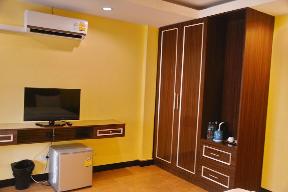 Taj Place Residency Superior Room 15
