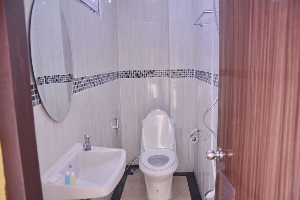 Taj Place Residency Superior Room 17