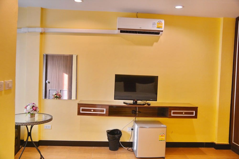 Taj Place Residency Superior Room 16