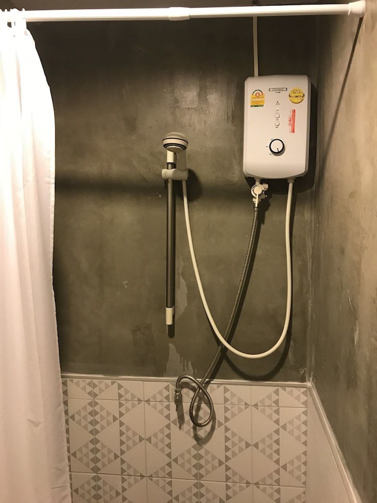 Hubb Hostel Phuket Airport Basic Shared Dormitory, Mixed Dorm 7