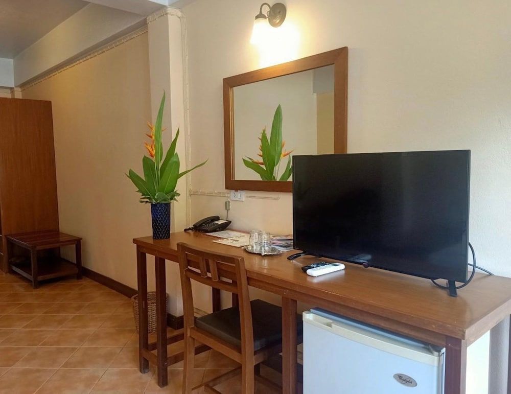Sun Hotel Family Suite 7
