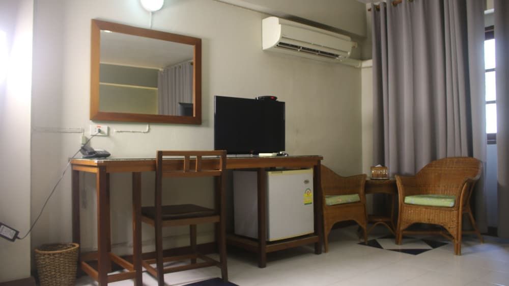 Sun Hotel Family Suite 8