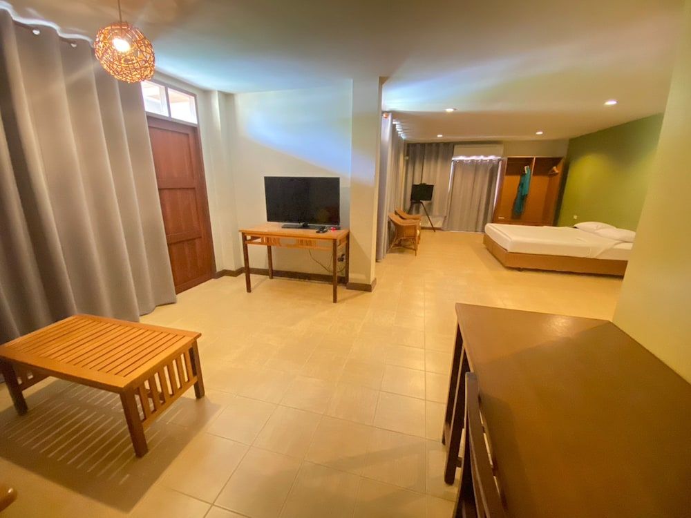 Sun Hotel Sun Suite Room 2