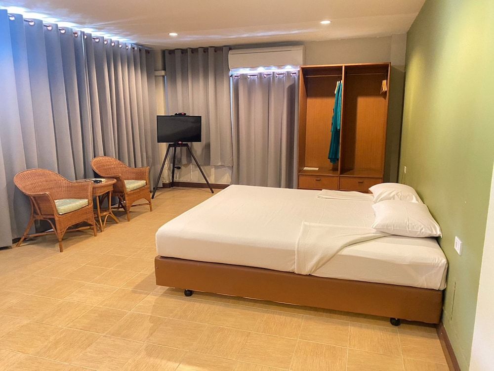 Sun Hotel Sun Suite Room 3