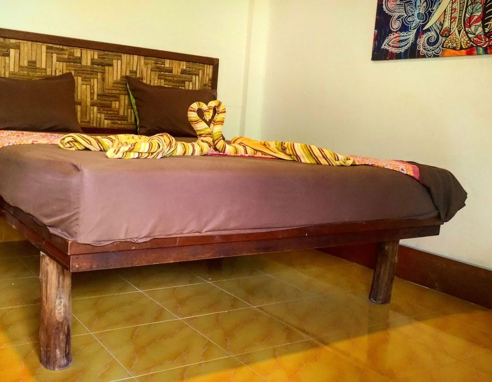 Premium Double Room, 1 King Bed, Terrace