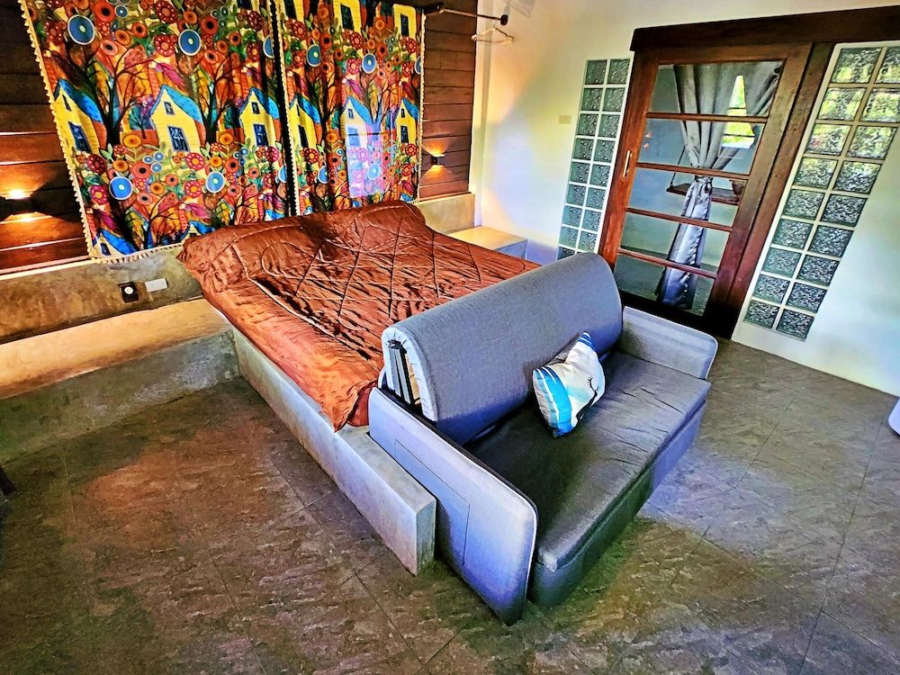Senior Villa