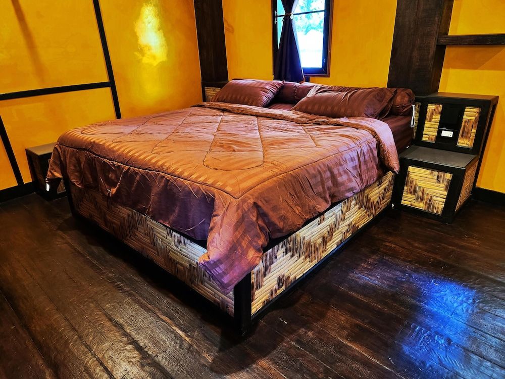 Traditional Villa