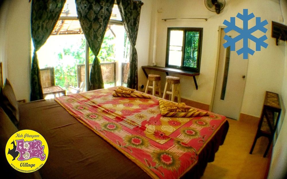 Premium Double Room, 1 King Bed, Balcony