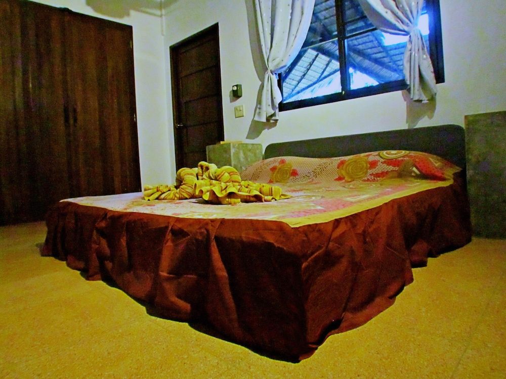 Family Villa