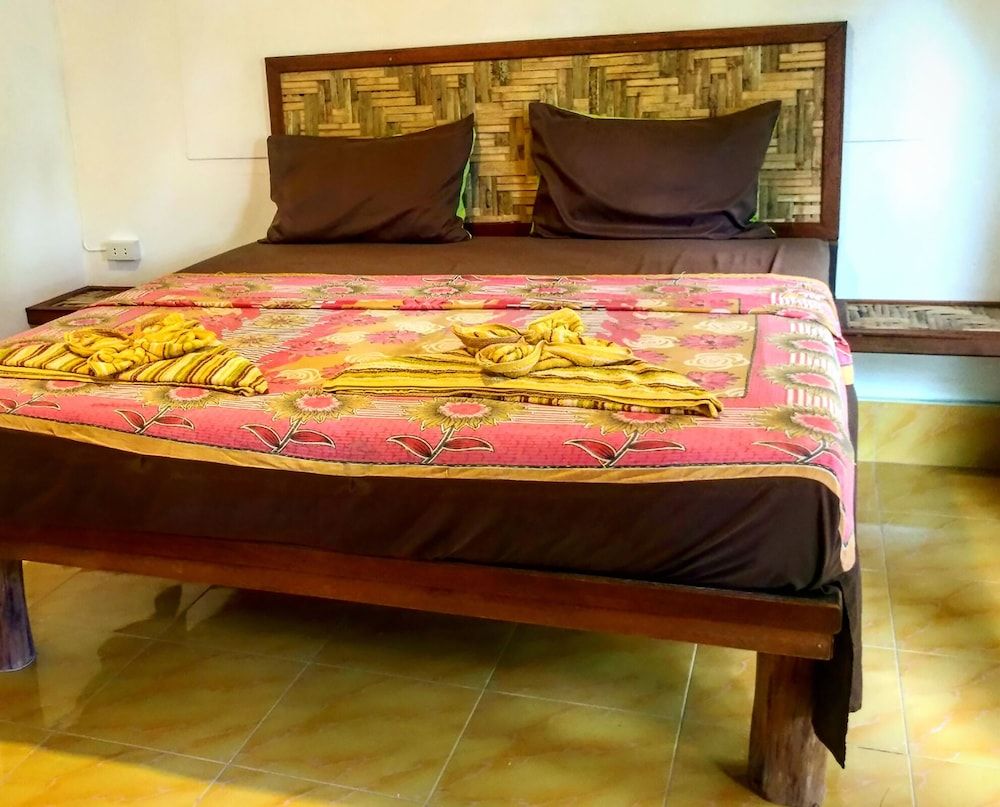 Comfort Double Room, 1 King Bed, Balcony