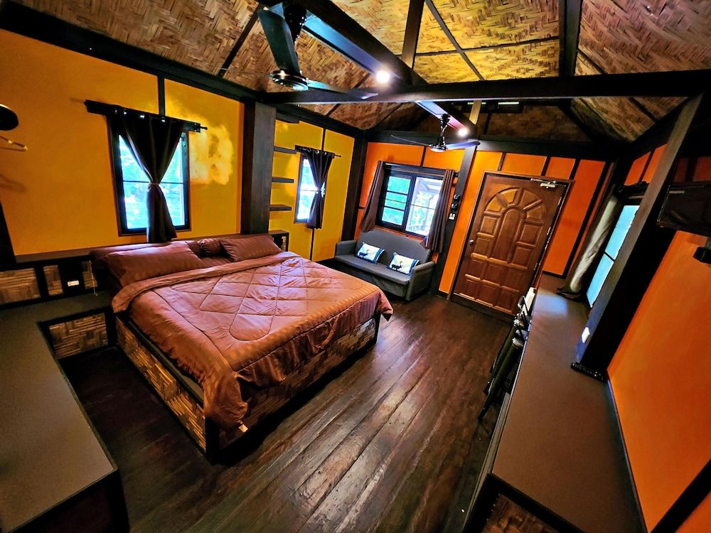 Traditional Villa