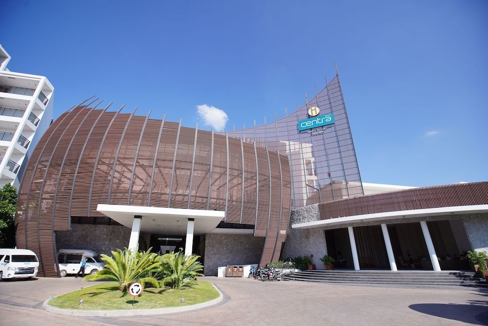 undefined Centara Life Maris Resort Jomtien 2
