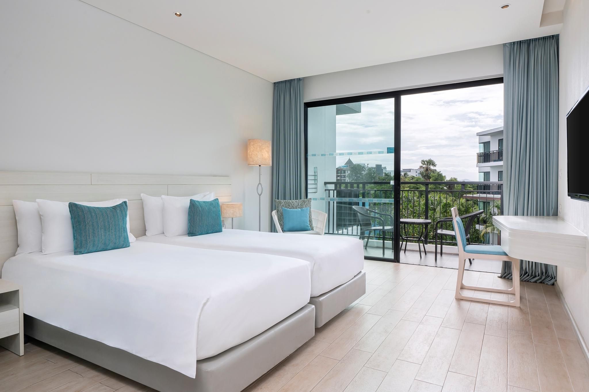 undefined Centara Life Maris Resort Jomtien 5