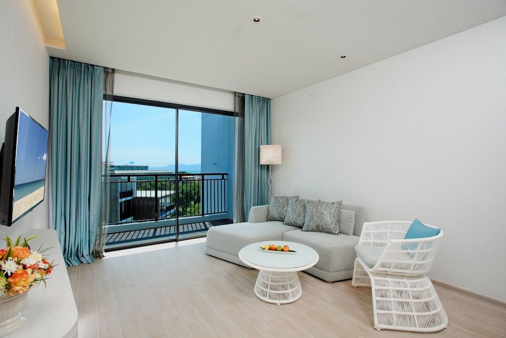 undefined Centara Life Maris Resort Jomtien 8