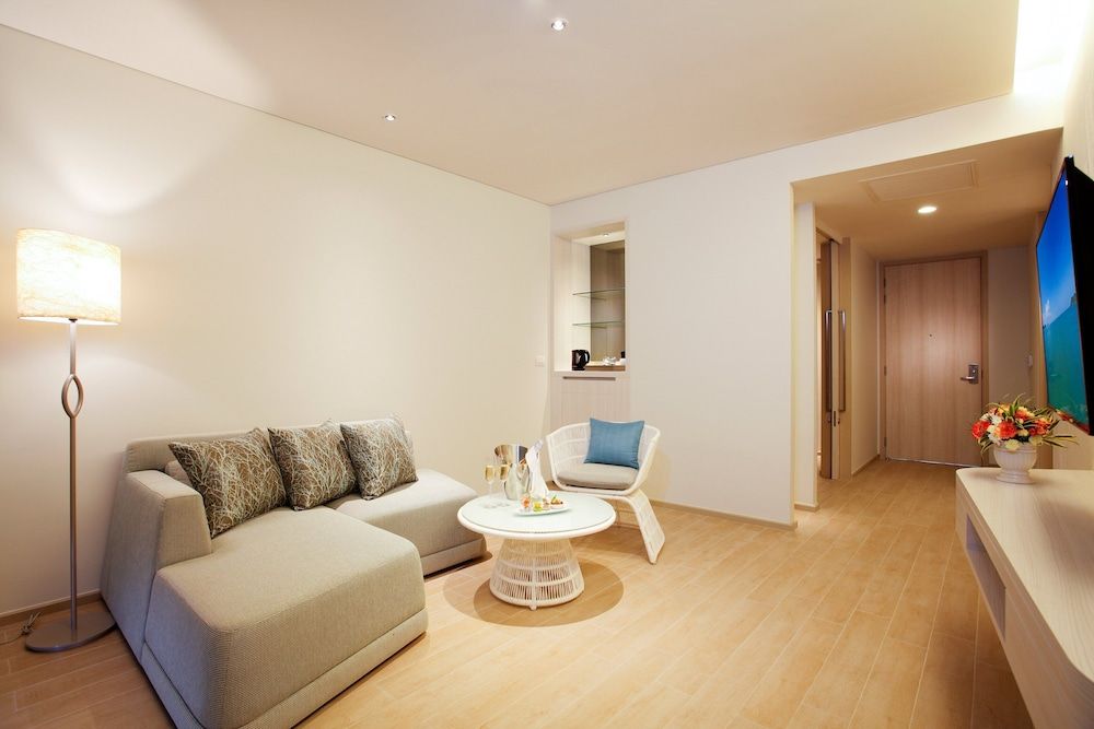 undefined Centara Life Maris Resort Jomtien 9