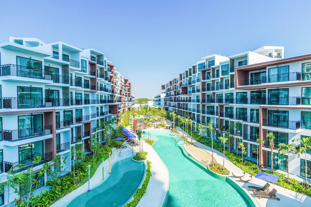 undefined Centara Life Maris Resort Jomtien