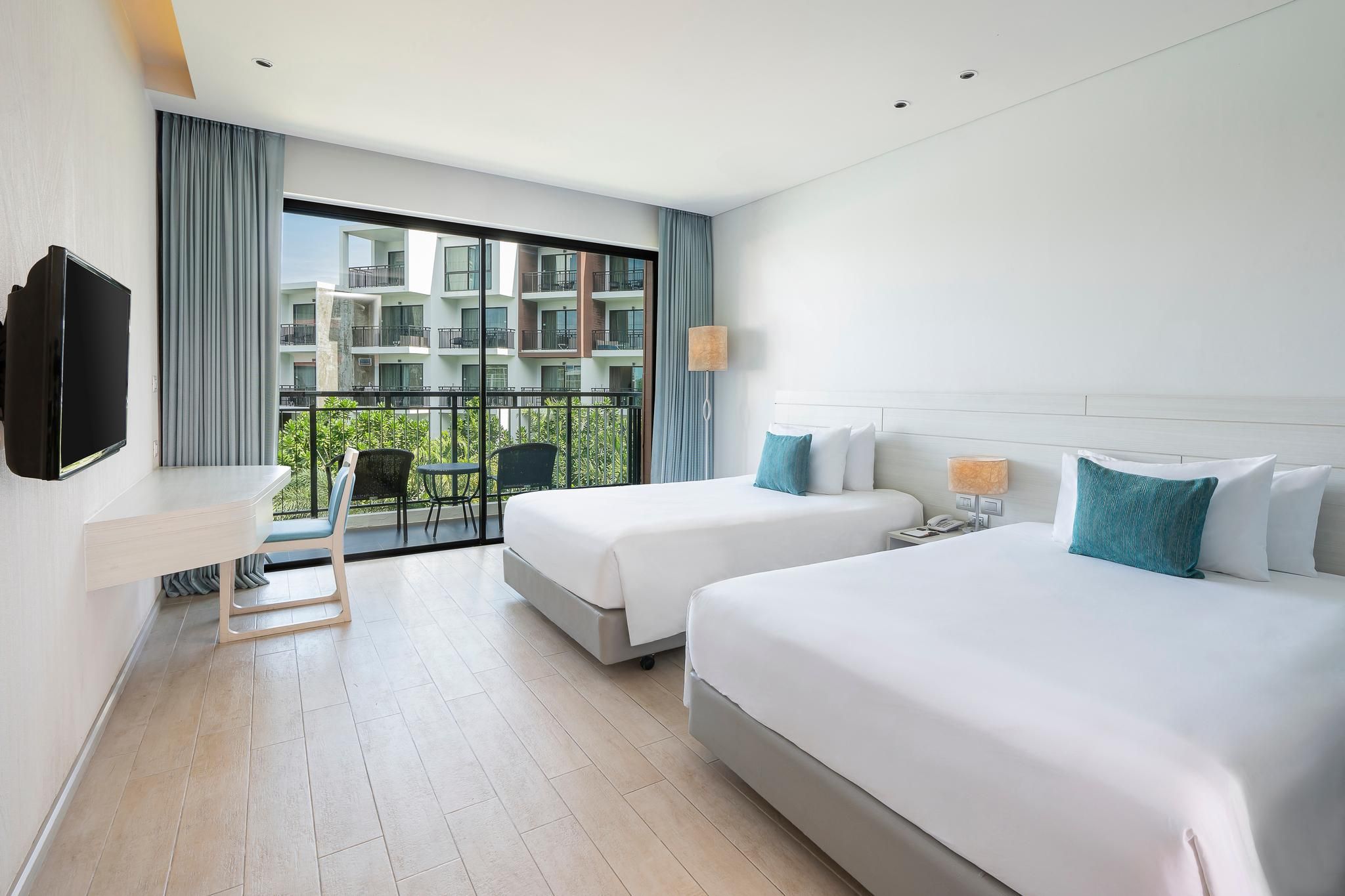 undefined Centara Life Maris Resort Jomtien 4