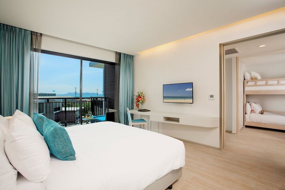 undefined Centara Life Maris Resort Jomtien 7