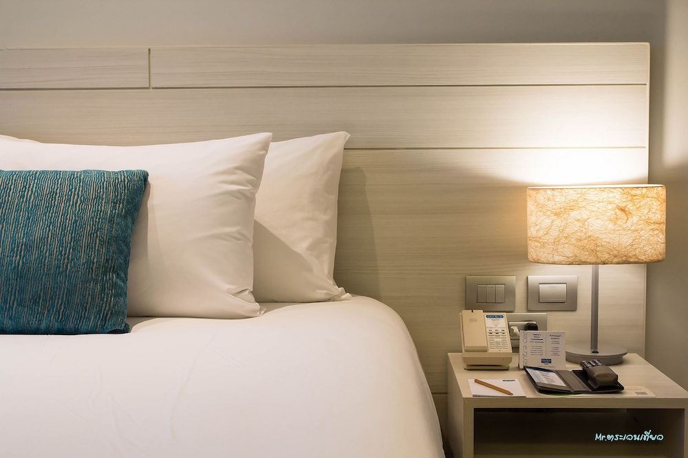 Superior Room, 1 King Bed
