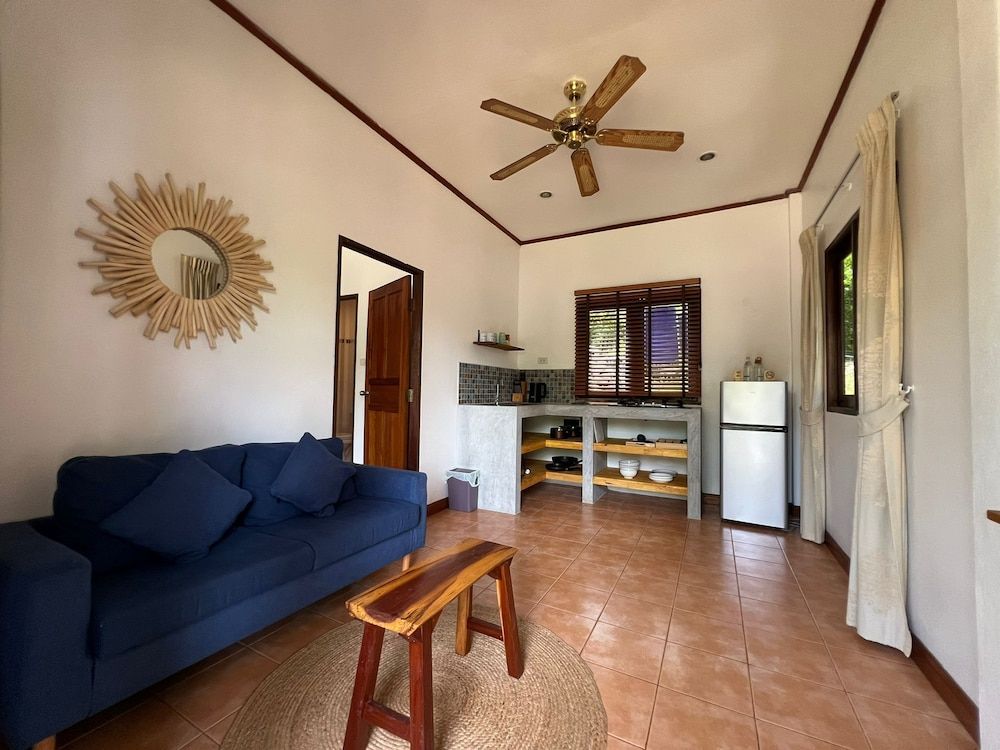 Woodlawn Villas Garden Villa 6